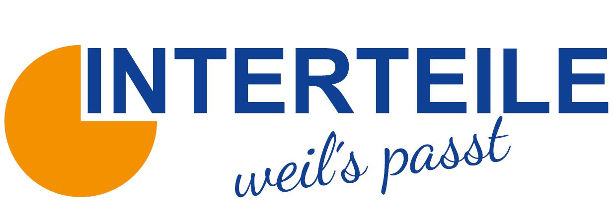 Interteile – weil's passt